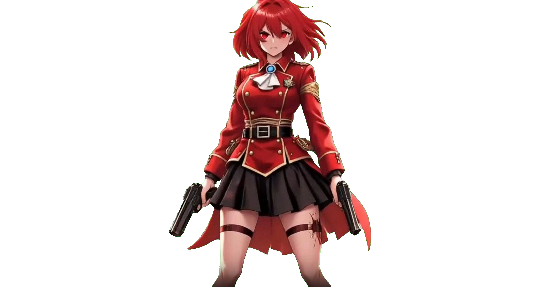 Kim Kha — Fullbody